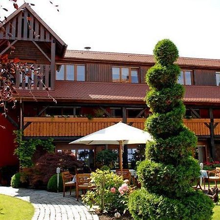 Hotel A La Ferme Osthouse Zewnętrze zdjęcie