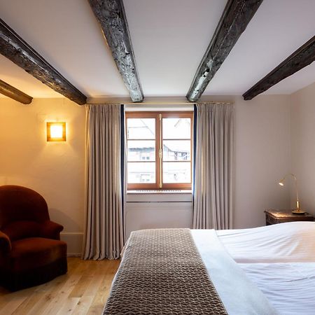 Hotel A La Ferme Osthouse Zewnętrze zdjęcie