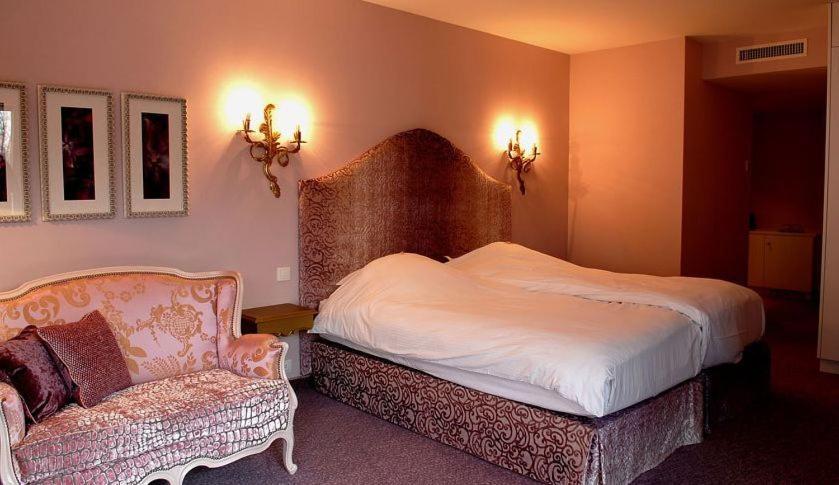 Hotel A La Ferme Osthouse Pokój zdjęcie
