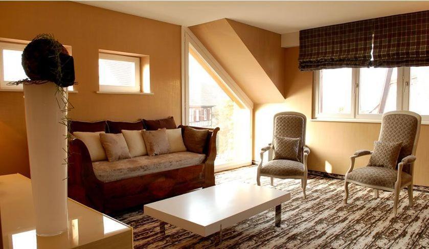 Hotel A La Ferme Osthouse Pokój zdjęcie