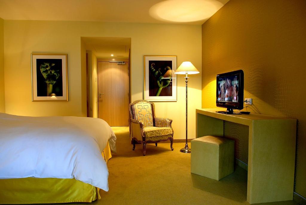 Hotel A La Ferme Osthouse Pokój zdjęcie