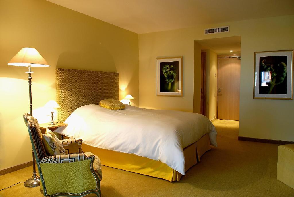 Hotel A La Ferme Osthouse Pokój zdjęcie